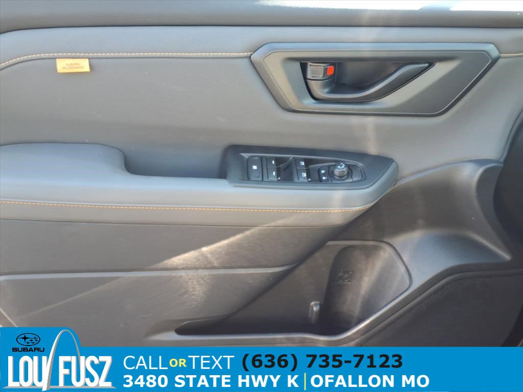 Certified 2026 Subaru Forester Wilderness image 18