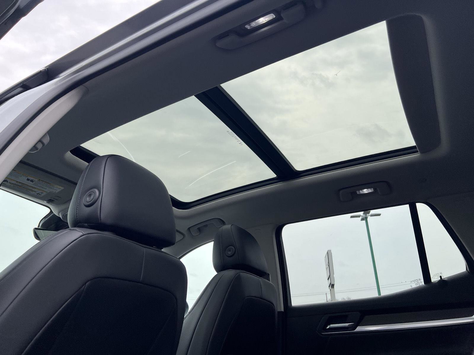 New 2026 GMC Terrain Denali image 39