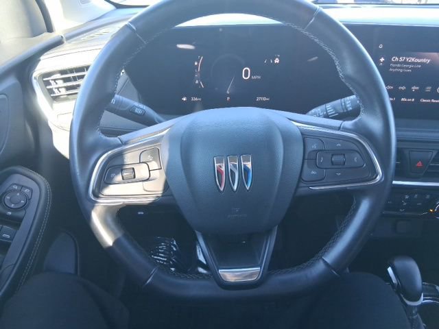 Used 2024 Buick Encore GX Sport Touring image 19