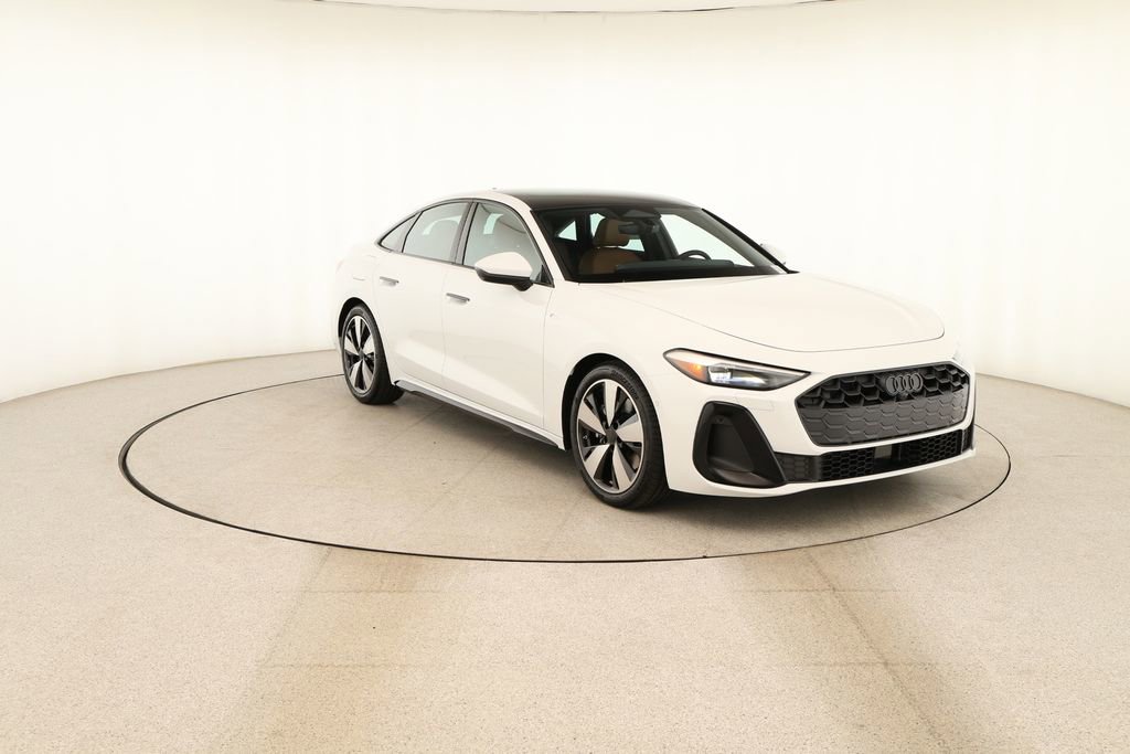 New 2026 Audi A5 2.0T Premium AWD/4WD image 10