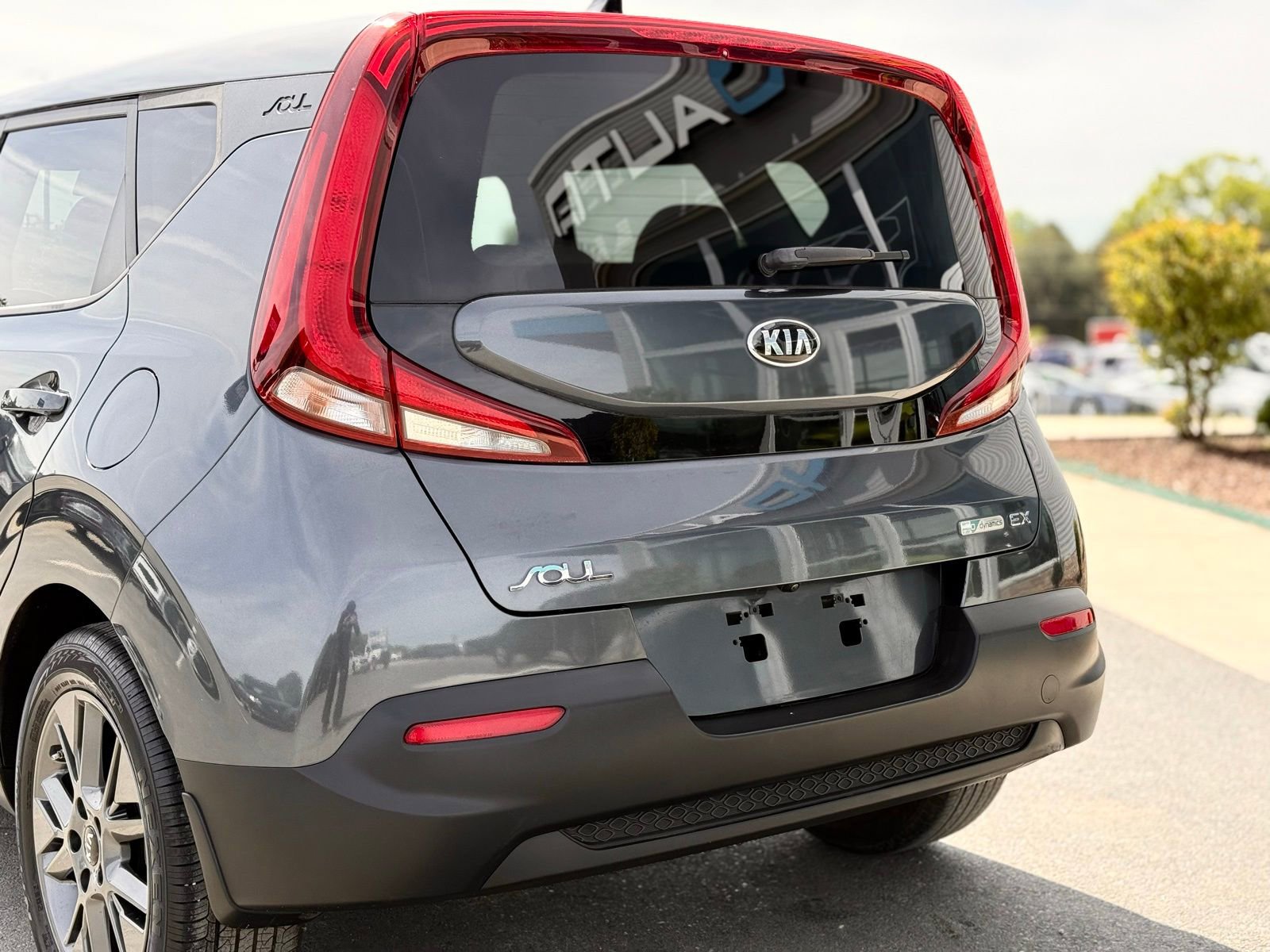 Used 2020 Kia Soul EX image 5