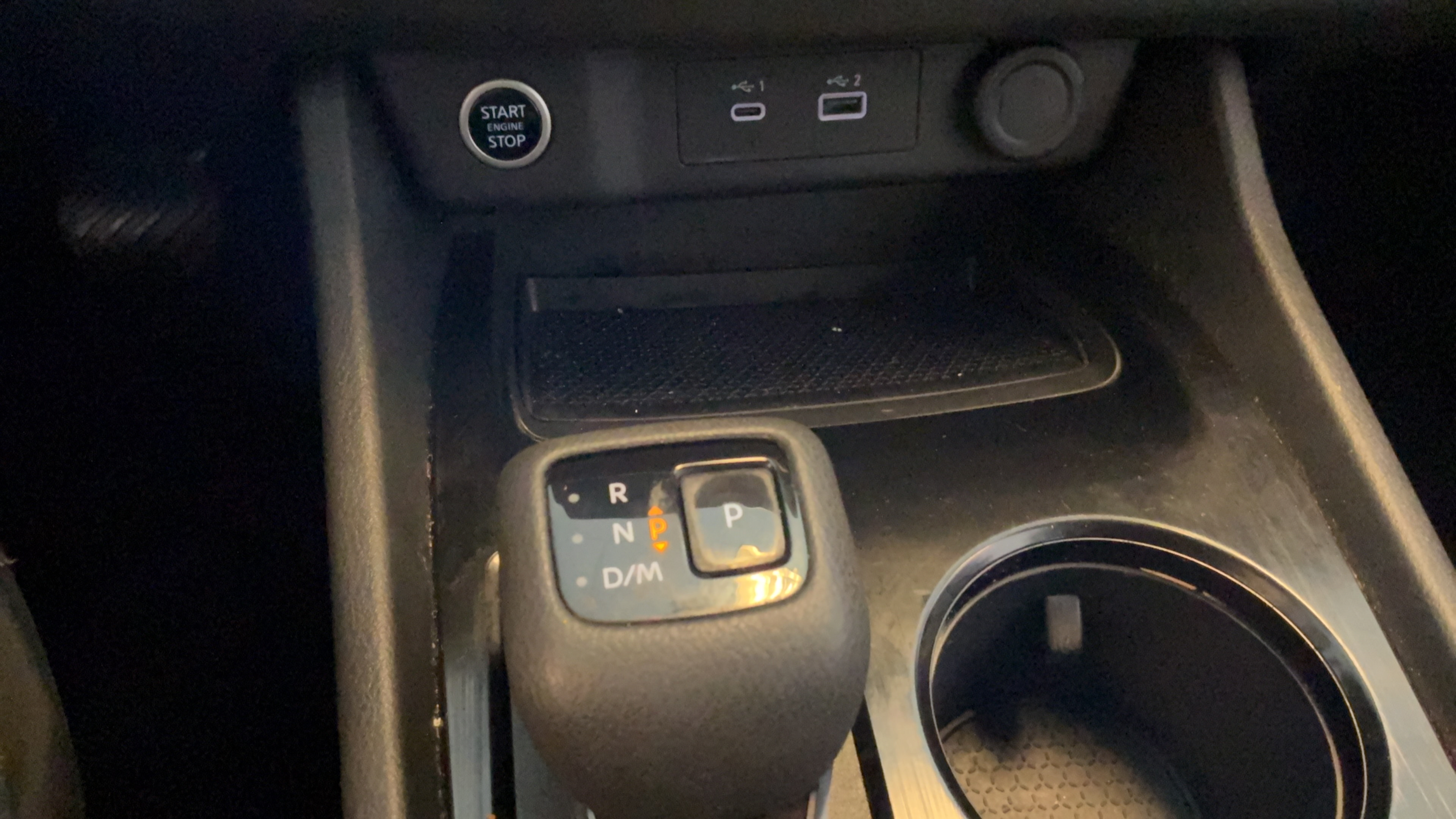 Used 2023 Nissan Rogue SV w/ SV Premium B Package FWD image 12