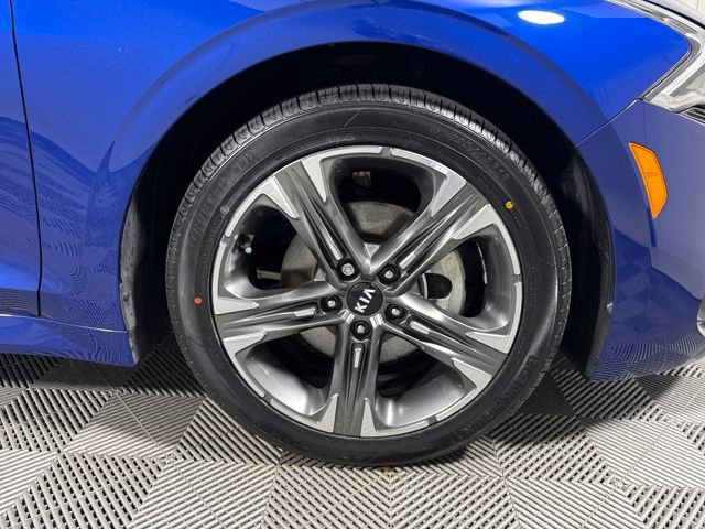 Used 2021 Kia K5 EX w/ EX Premium Package image 11