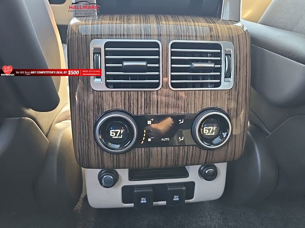 Used 2018 Land Rover Range Rover Supercharged image 23