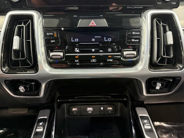 Certified 2023 Kia Sorento SX AWD/4WD image 27