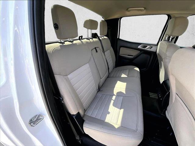 Used 2019 Ford Ranger XLT w/ FX4 Off-Road Package AWD/4WD image 26