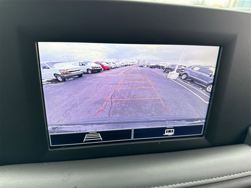 Used 2023 Chevrolet Suburban LS w/ Driver Alert Package image 17