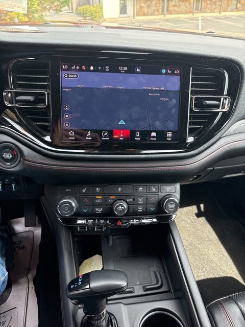 Used 2024 Dodge Durango R/T image 16
