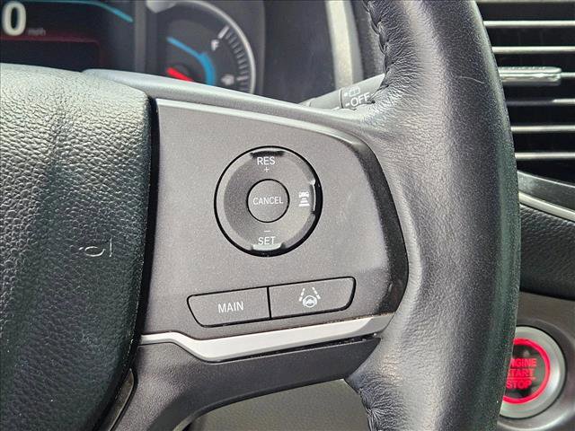 Used 2020 Honda Pilot EX-L image 11