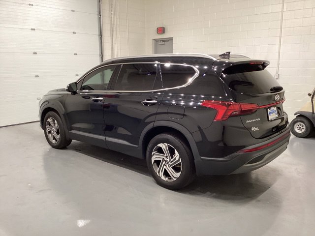 Used 2023 Hyundai Santa Fe SEL w/ Cargo Package FWD image 6