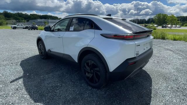 New 2026 Toyota C-HR AWD/4WD image 6