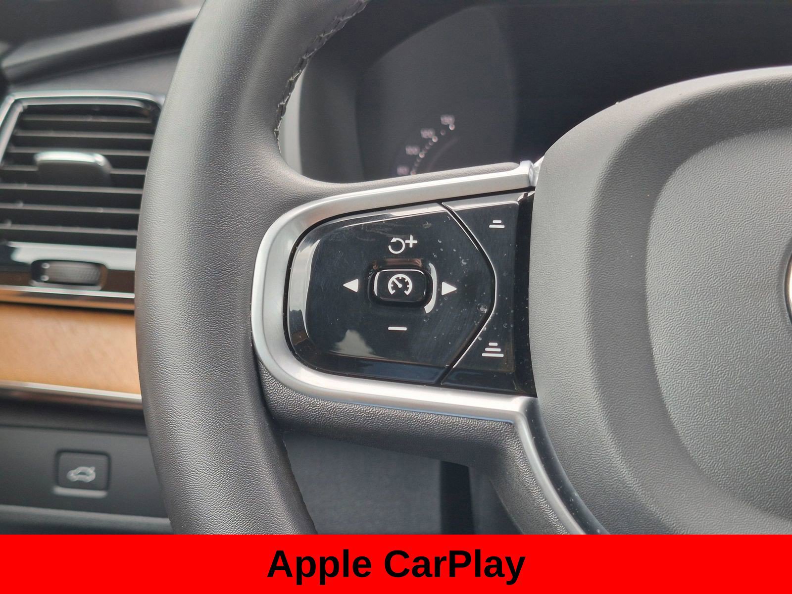 Used 2023 Volvo XC90 B6 Plus w/ Protection Package AWD/4WD image 19