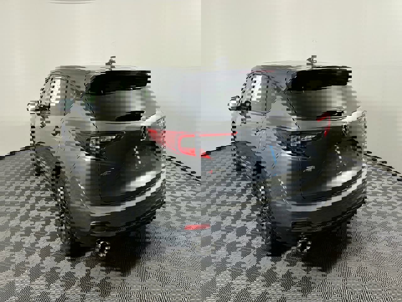 Used 2023 Acura RDX A-Spec AWD/4WD image 5