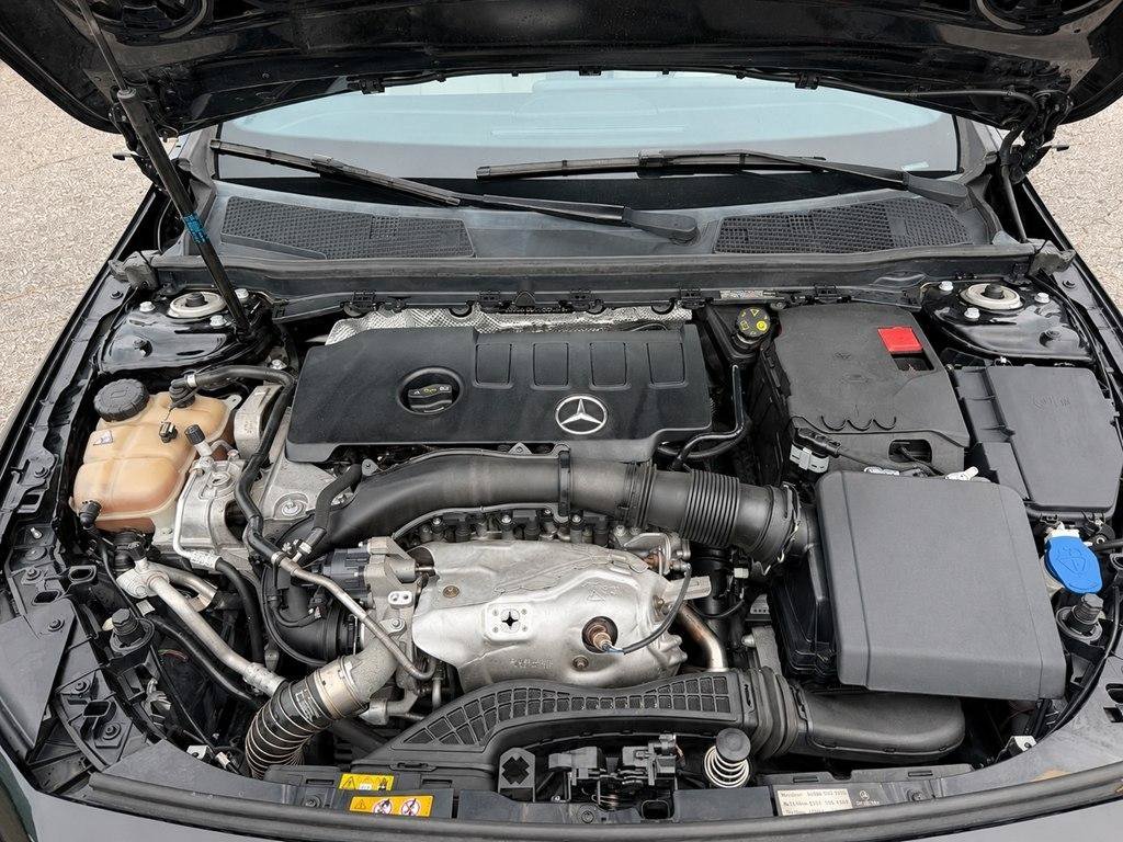 Used 2019 Mercedes-Benz A 220 image 6