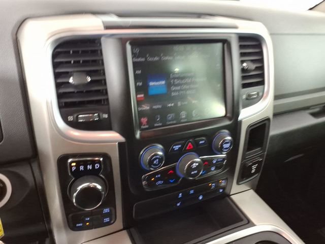 Used 2016 RAM 1500 Outdoorsman image 18