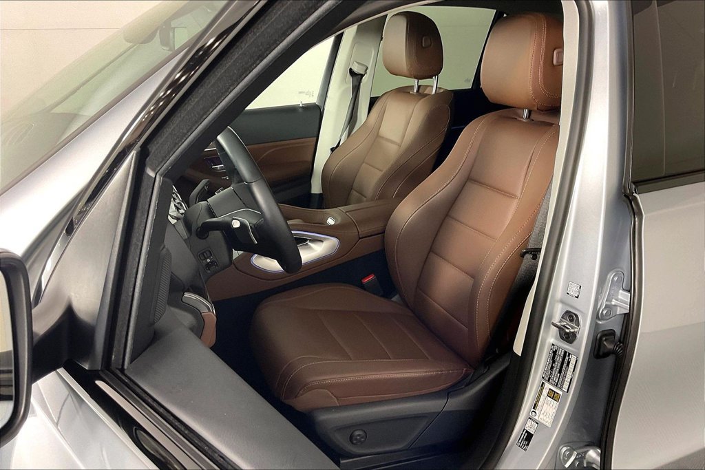 New 2026 Mercedes-Benz GLE 450 4MATIC image 2