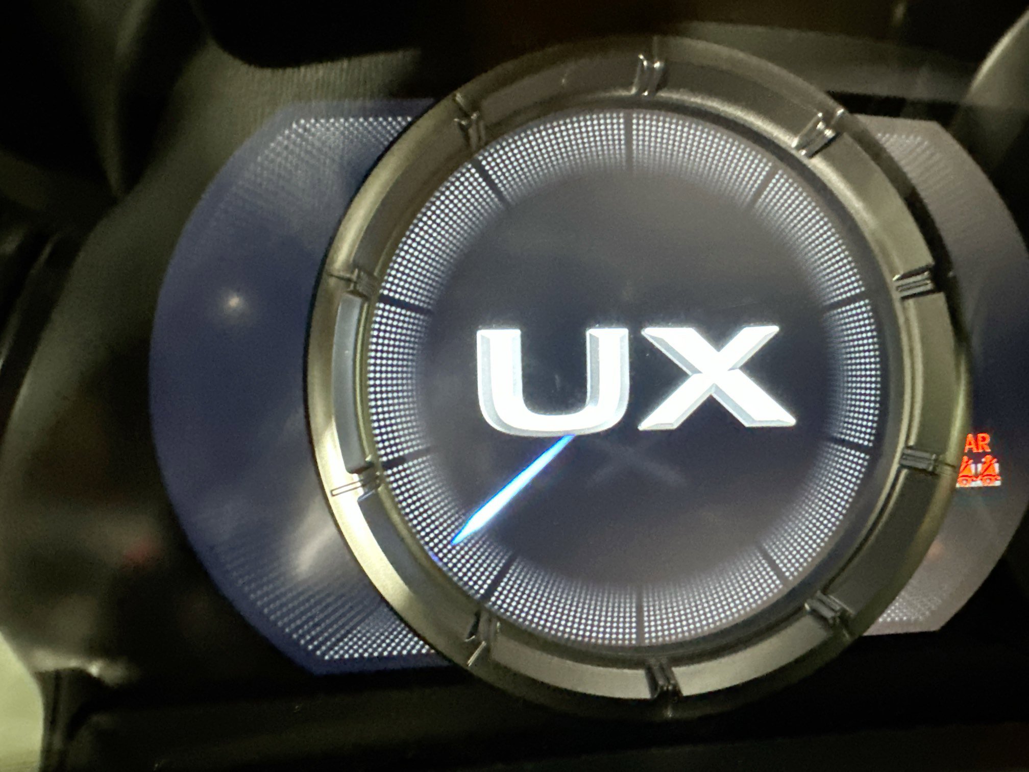 Used 2019 Lexus UX 200 F Sport image 19