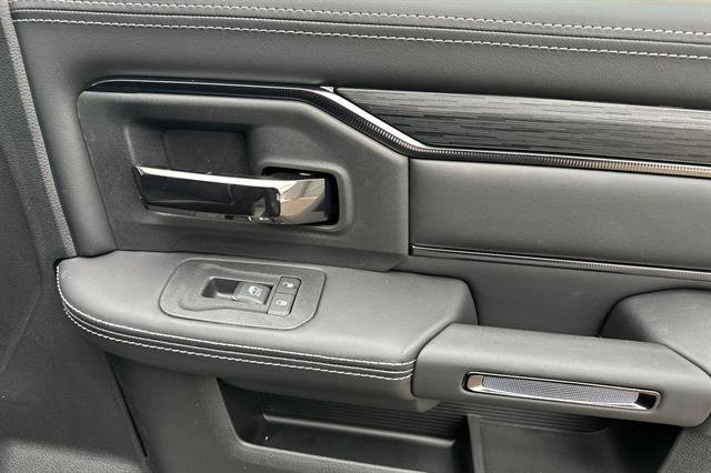 New 2026 RAM 2500 Rebel w/ Rebel Level 2 Equipment Group image 20