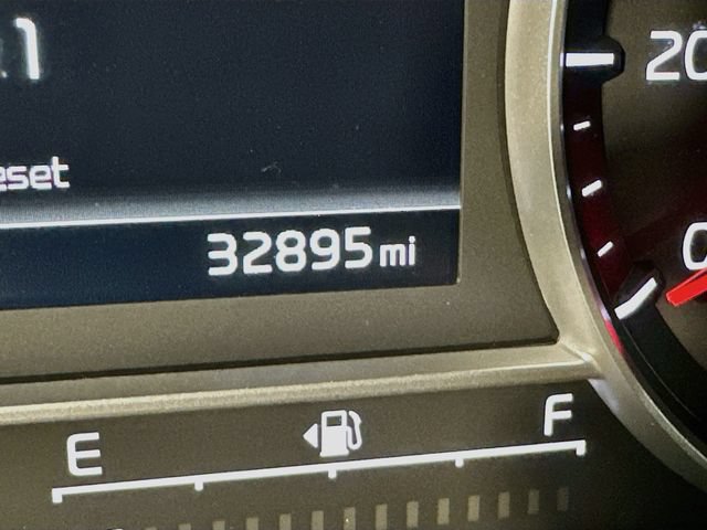Used 2023 Kia Sorento X-Line EX AWD/4WD image 23