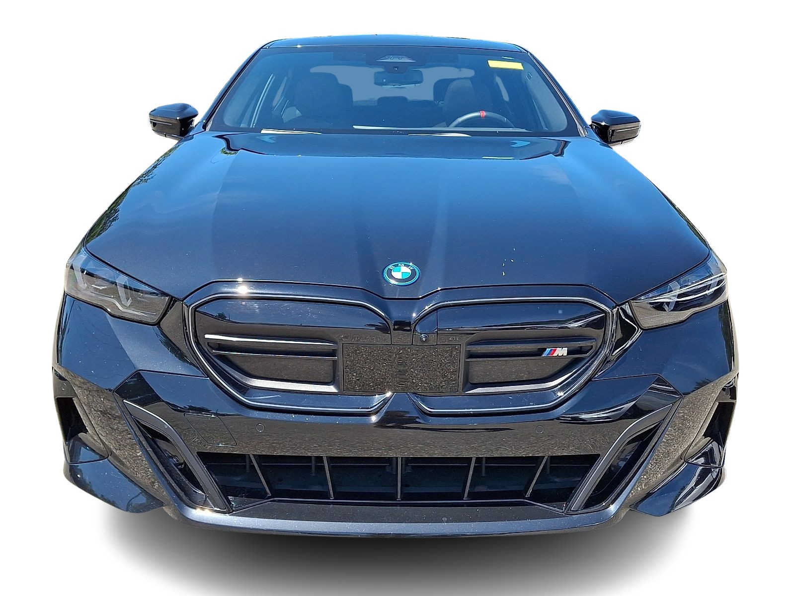 Used 2024 BMW i5 M60 w/ Premium Package AWD/4WD image 2