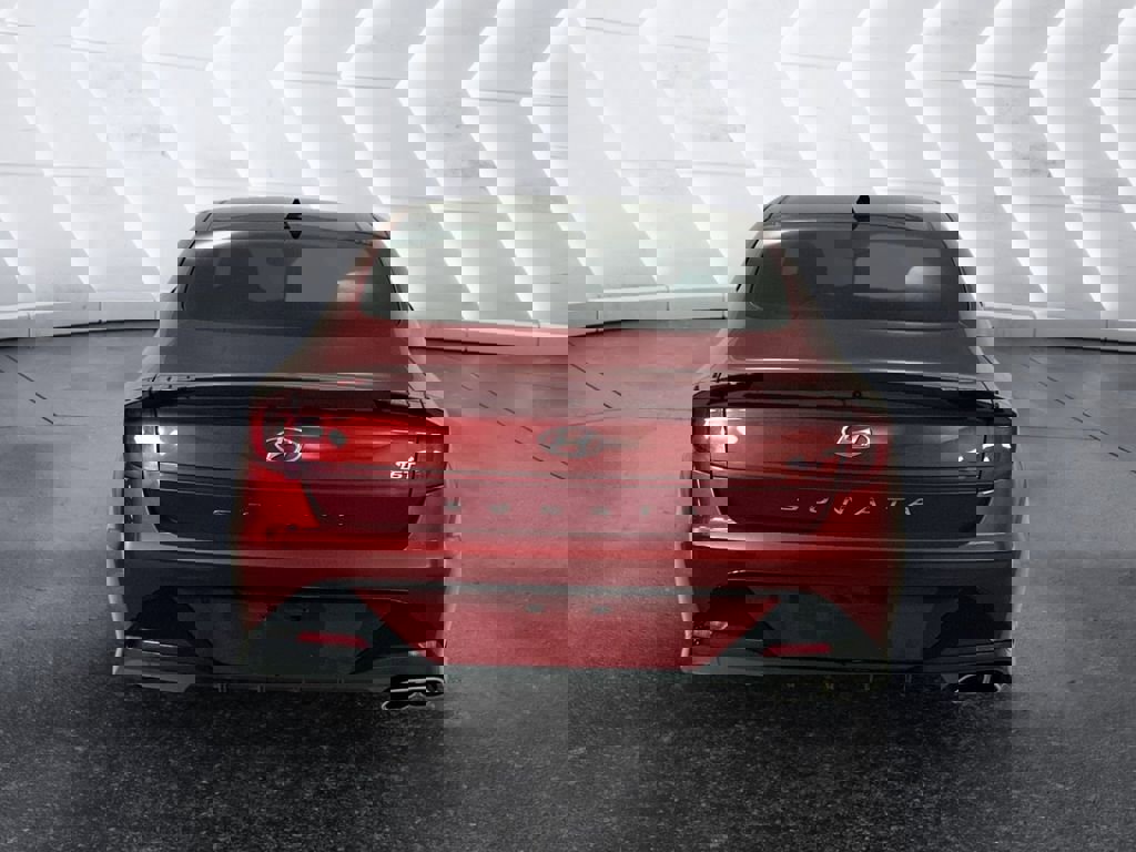 Used 2023 Hyundai Sonata SEL Plus image 5