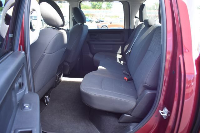 Used 2019 RAM 1500 Express w/ Wheel & Sound Group AWD/4WD image 30