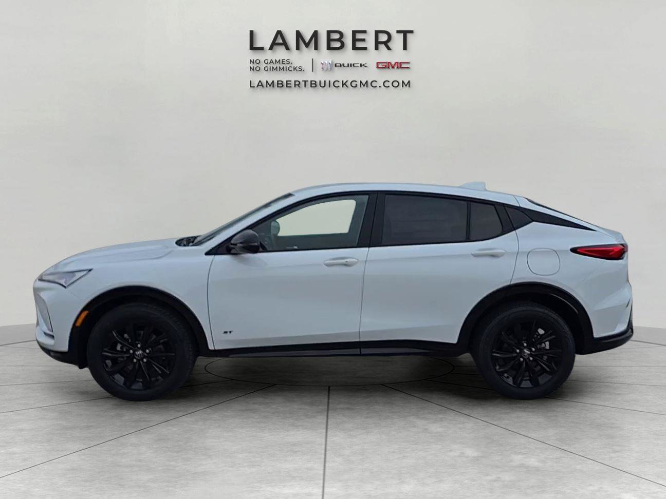 New 2026 Buick Envista Sport Touring w/ Convenience I Package image 2