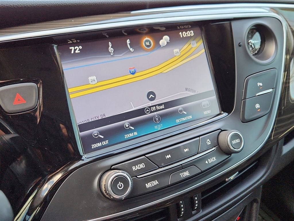 Used 2020 Buick Envision Essence image 25