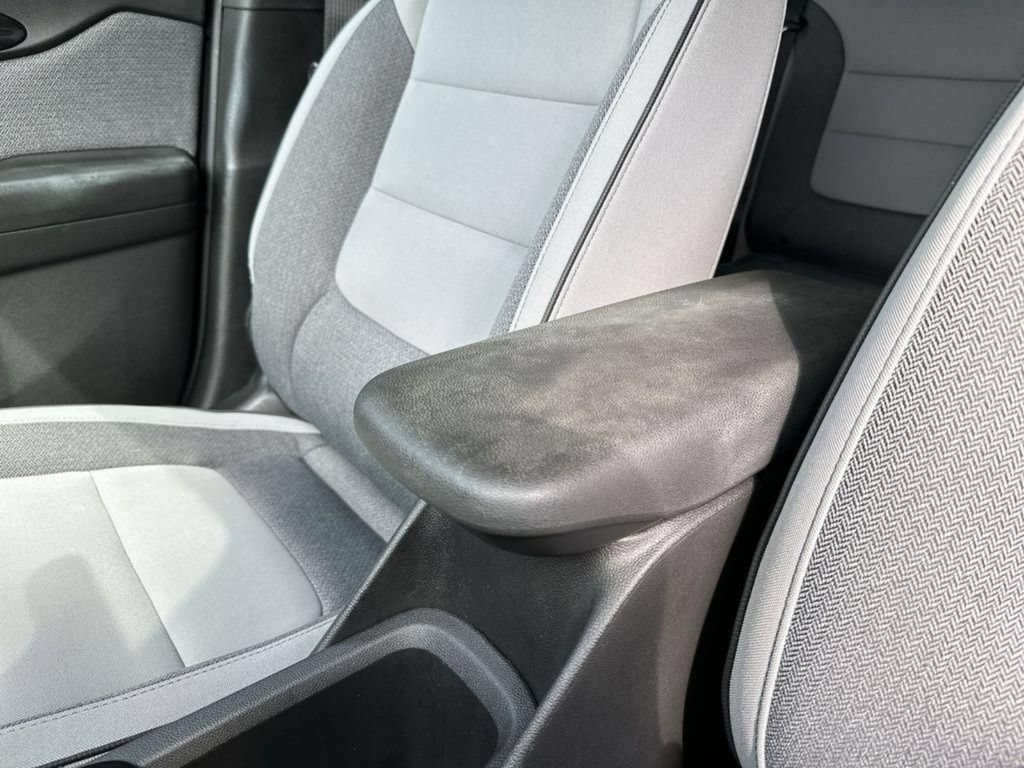 Used 2023 Chevrolet TrailBlazer LT FWD image 21