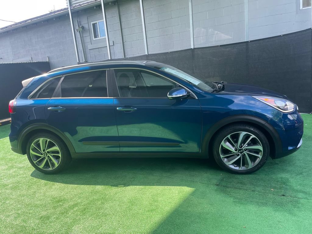 Used 2019 Kia Niro Touring FWD image 11