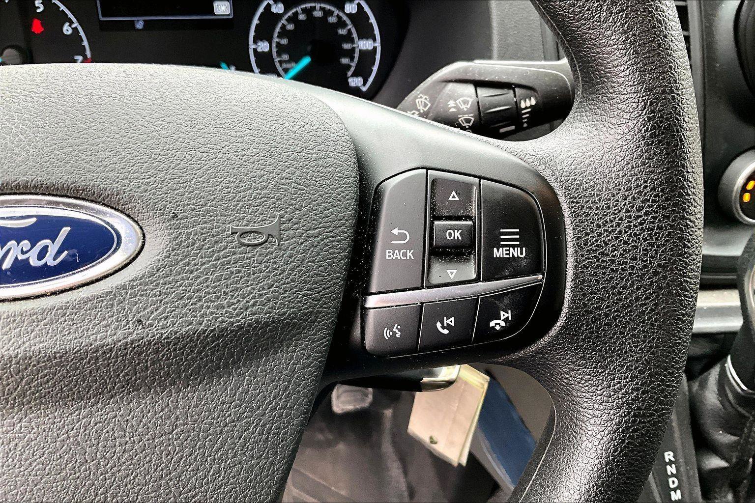 Certified 2024 Ford Transit 250 148 High Roof Extended w/ Interior Upgrade Package image 18