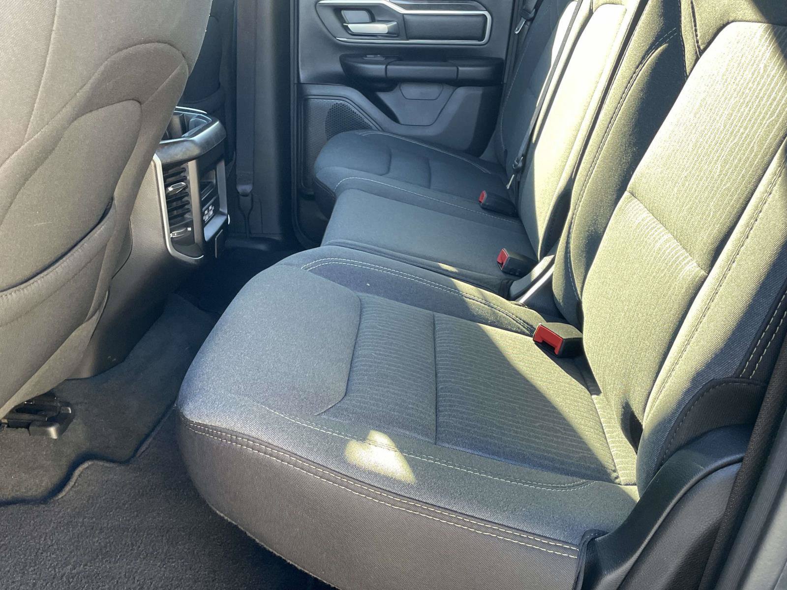 Used 2022 RAM 1500 Big Horn AWD/4WD image 19