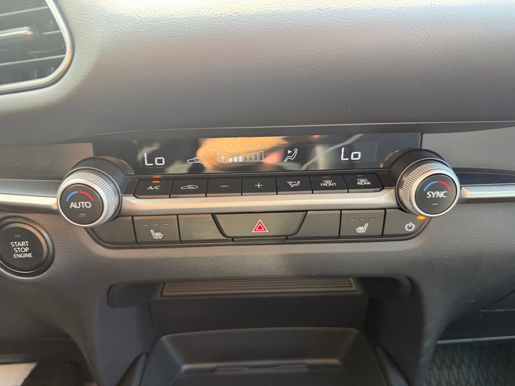 Used 2026 MAZDA CX-30 AWD 2.5 S image 27