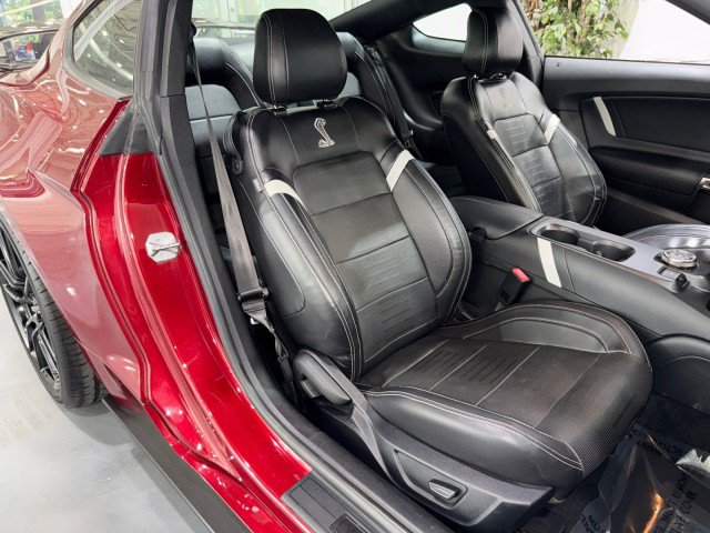 Used 2020 Ford Mustang Shelby GT500 RWD image 65