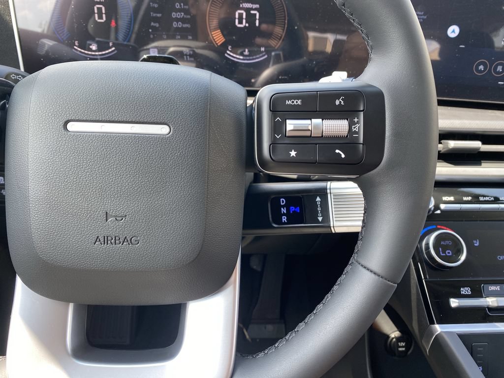 New 2026 Hyundai Santa Fe XRT AWD/4WD image 21