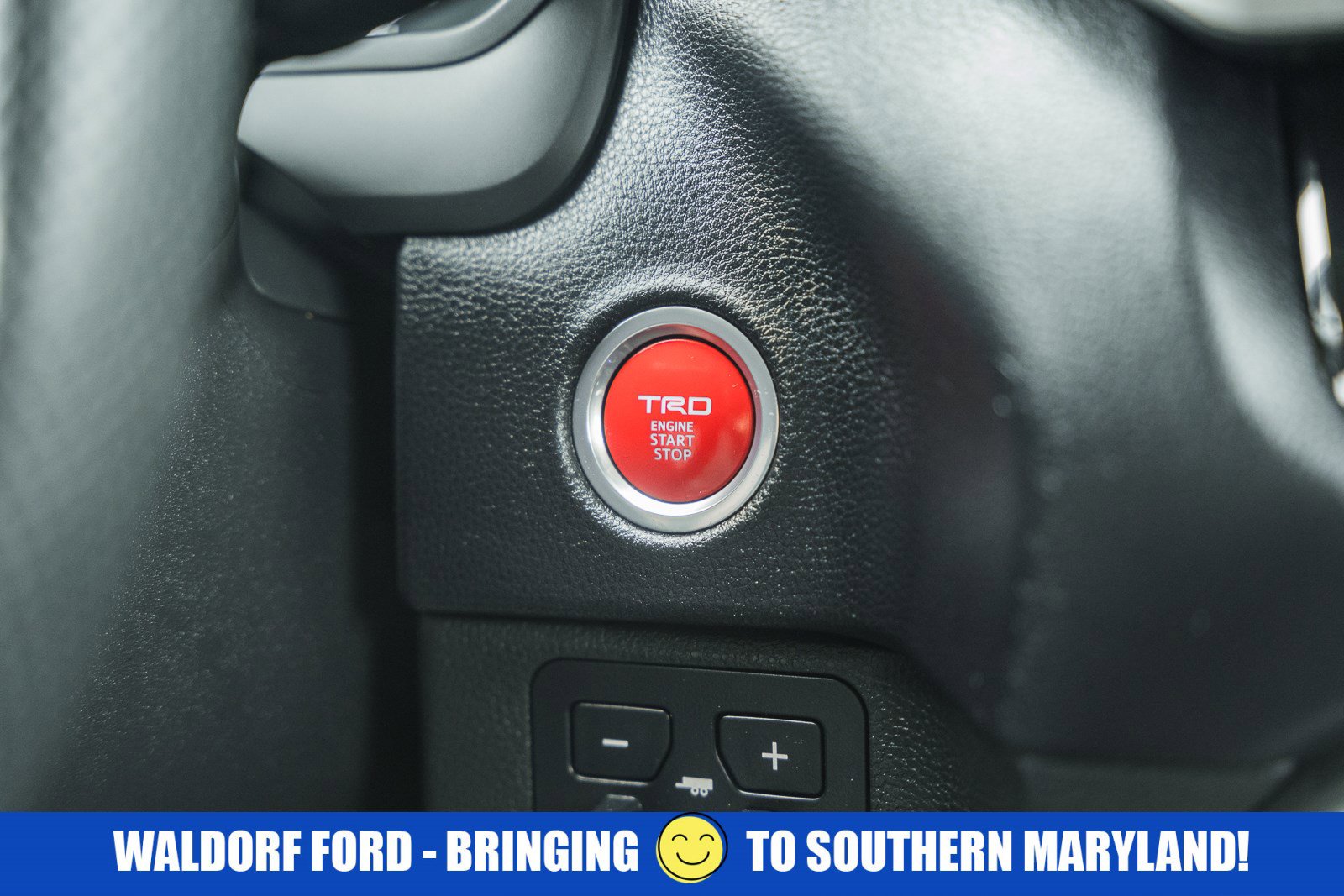 Used 2023 Toyota Tundra SR5 w/ TRD Sport Premium Package image 57