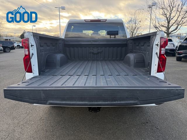 Used 2025 Chevrolet Silverado 1500 LT w/ Protection Package image 30