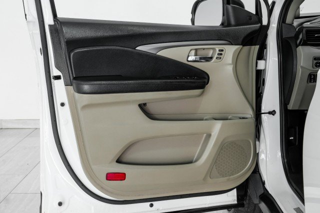 Used 2020 Honda Pilot EX-L image 40