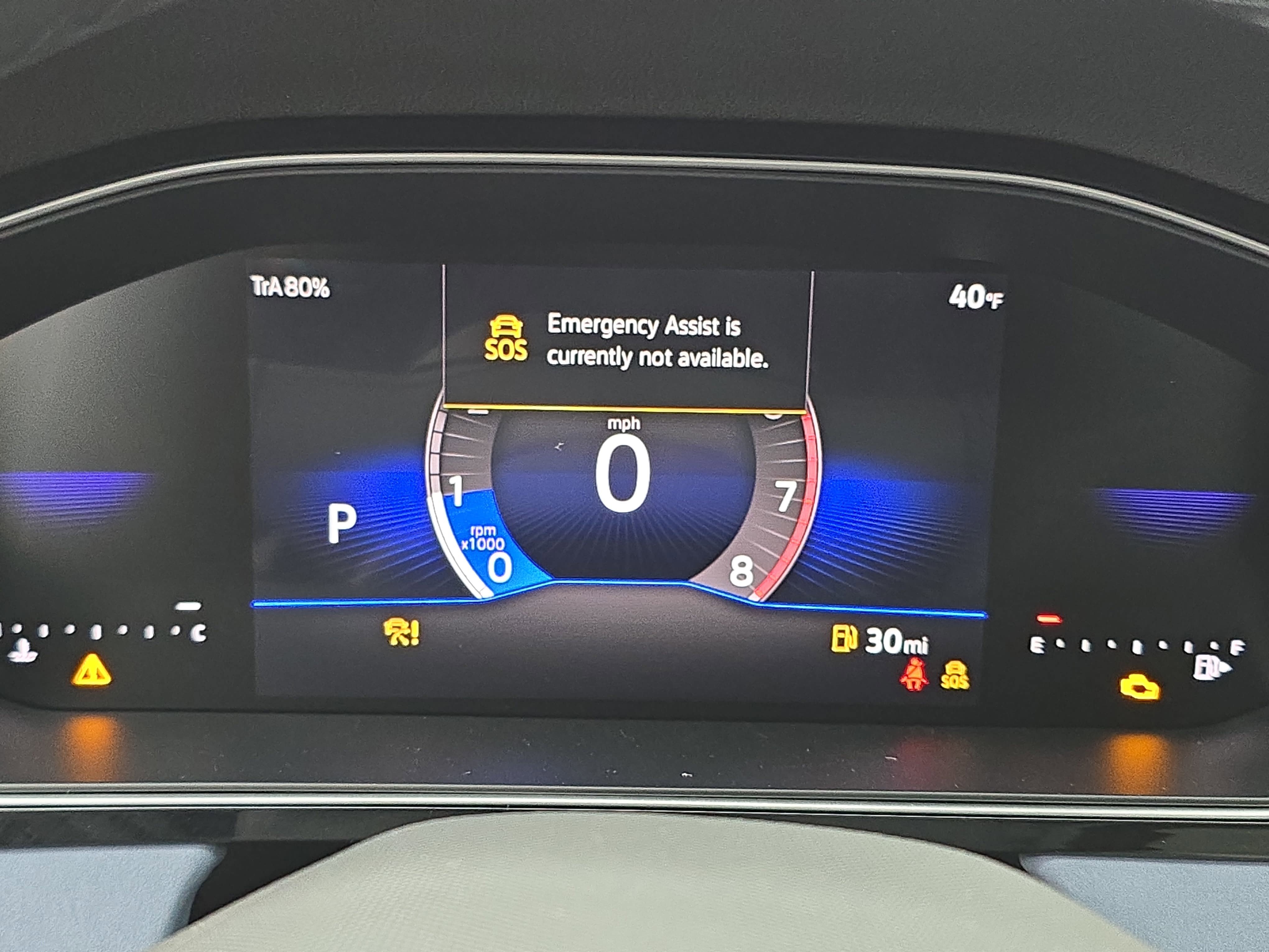 New 2026 Volkswagen Jetta SE image 18