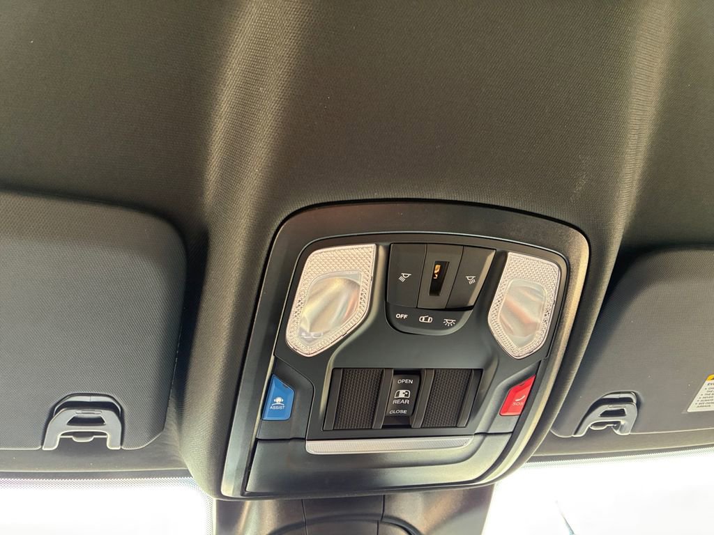 New 2026 RAM 2500 Tradesman AWD/4WD image 25