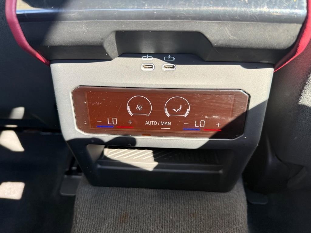 Used 2026 BMW 540i xDrive image 11