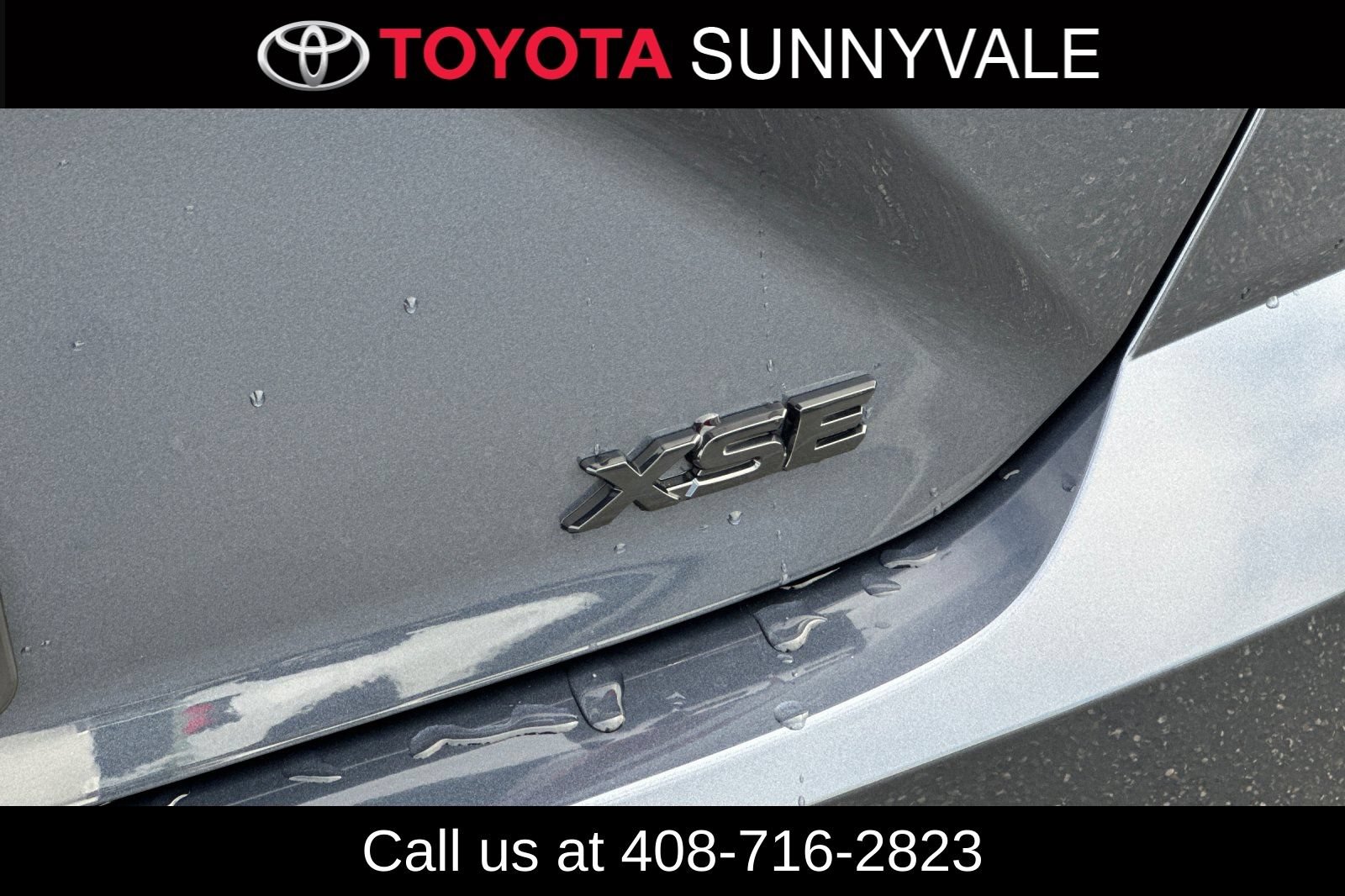 Used 2026 Toyota Camry XSE FWD image 13