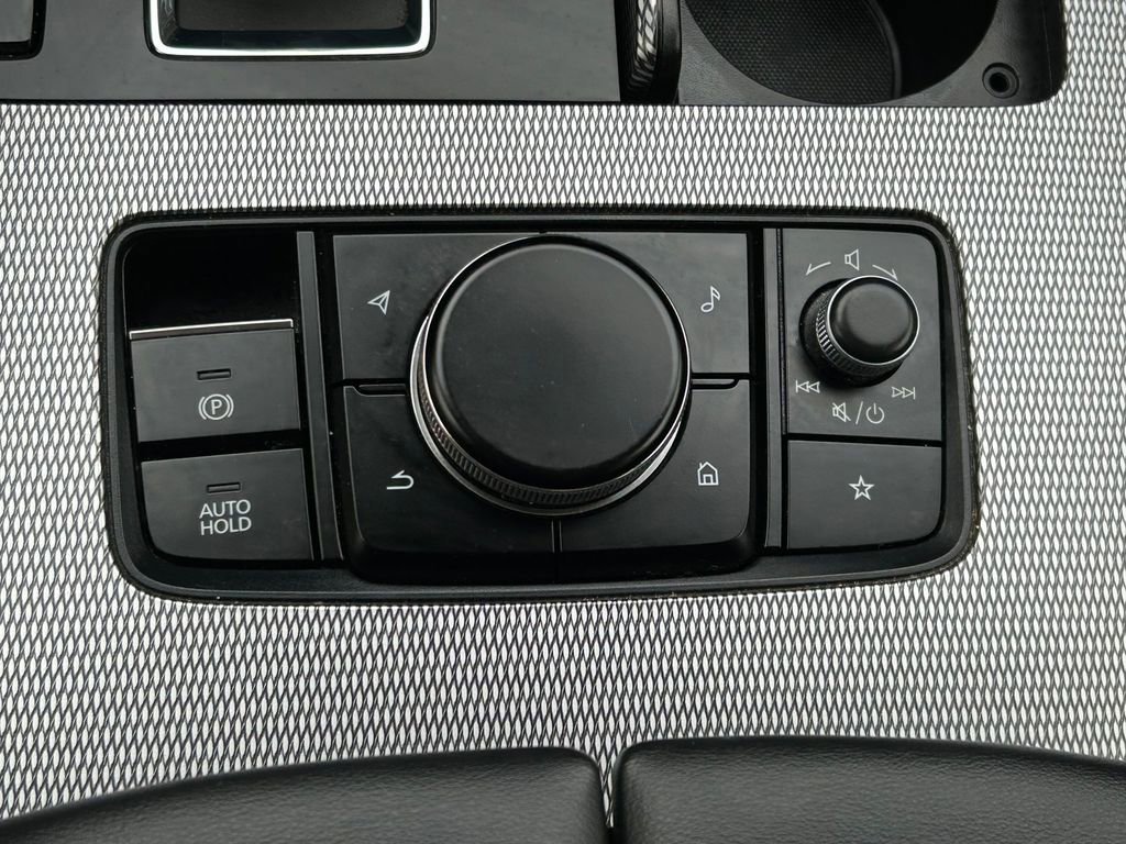 Used 2024 MAZDA CX-90 3.3 Turbo w/ Premium Package image 34