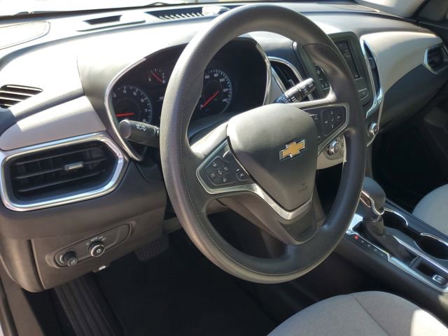 Certified 2023 Chevrolet Equinox LS w/ Midnight Edition FWD image 16
