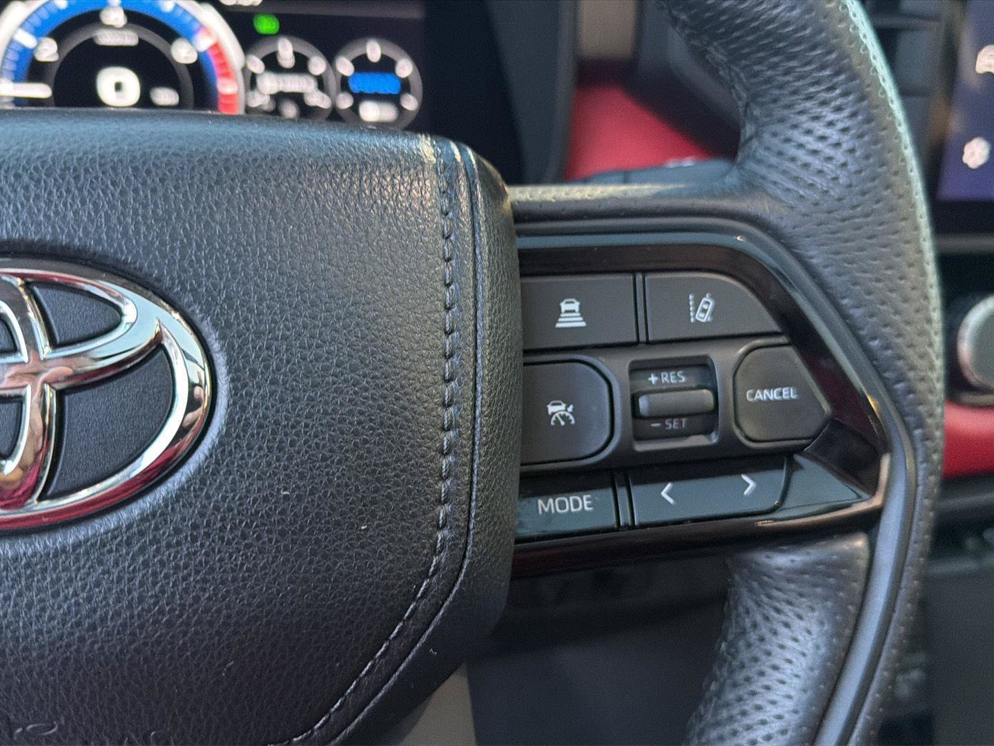 Used 2022 Toyota Tundra TRD Pro AWD/4WD image 23