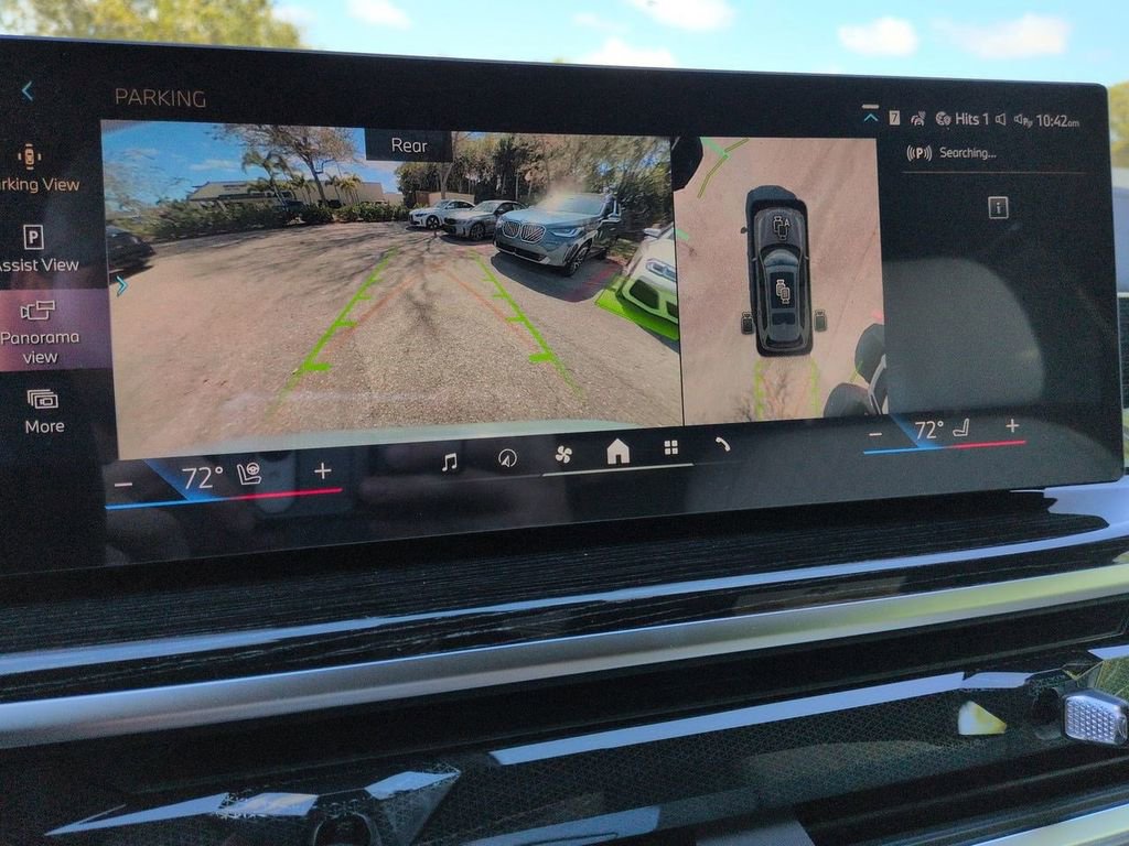 New 2026 BMW X7 xDrive40i w/ M Sport Package image 20