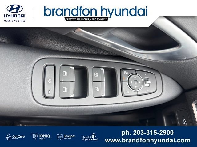 Certified 2026 Hyundai Sonata SEL FWD image 13