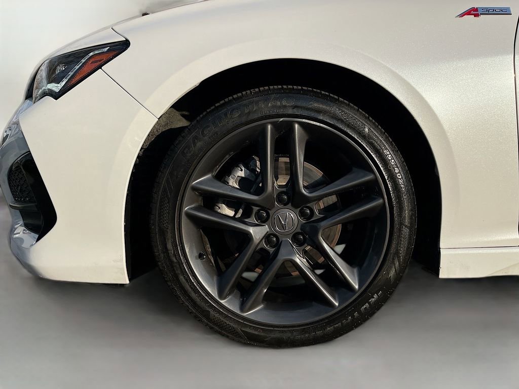 Used 2024 Acura TLX SH-AWD w/ A-SPEC Pkg image 33