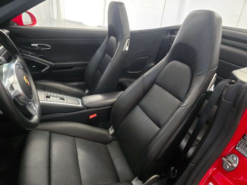 Used 2015 Porsche 911 Carrera S RWD image 5