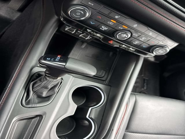 Used 2024 Dodge Durango R/T w/ Blacktop Package RWD image 23